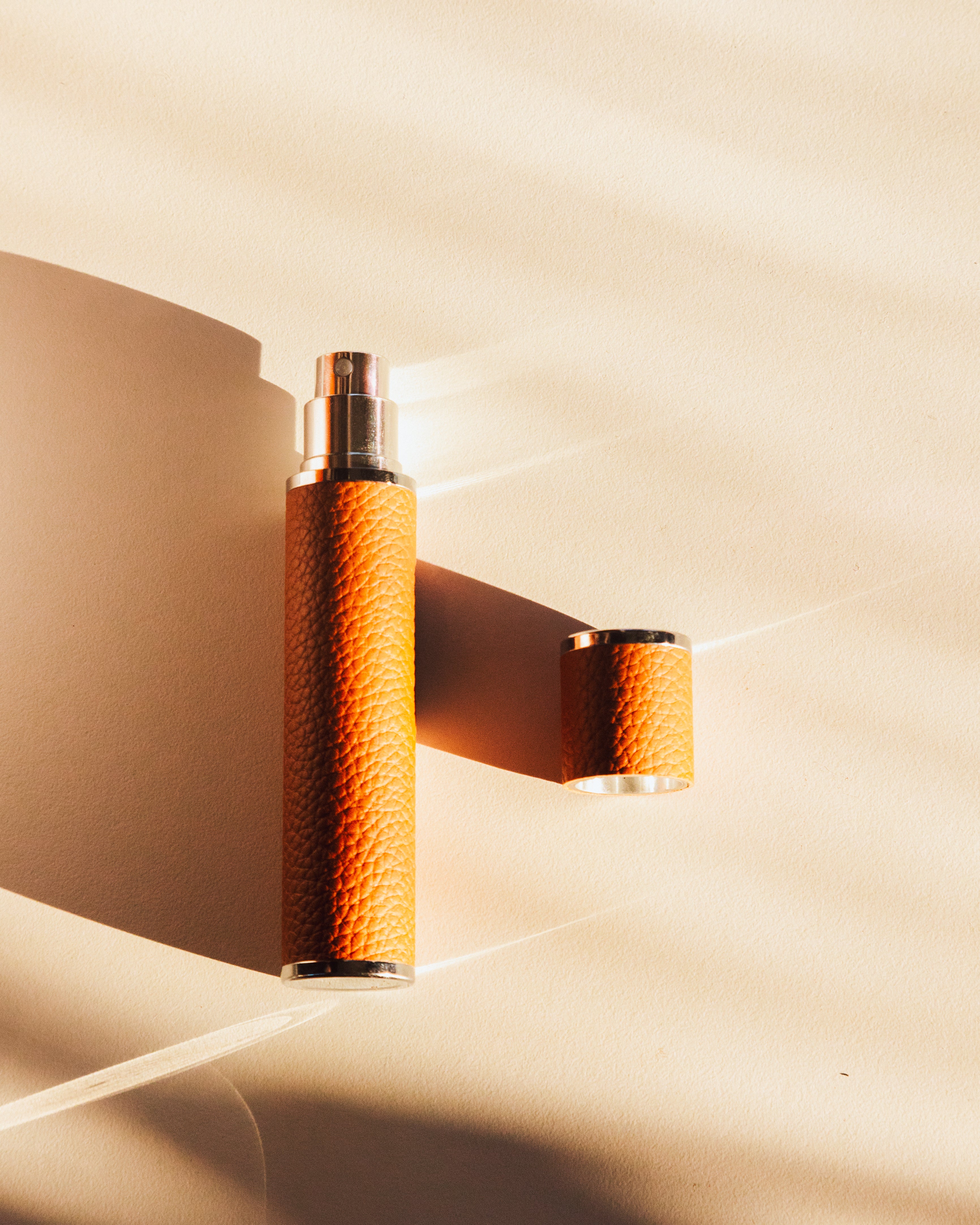 Vibrato Premium Magnetic Travel Atomizer