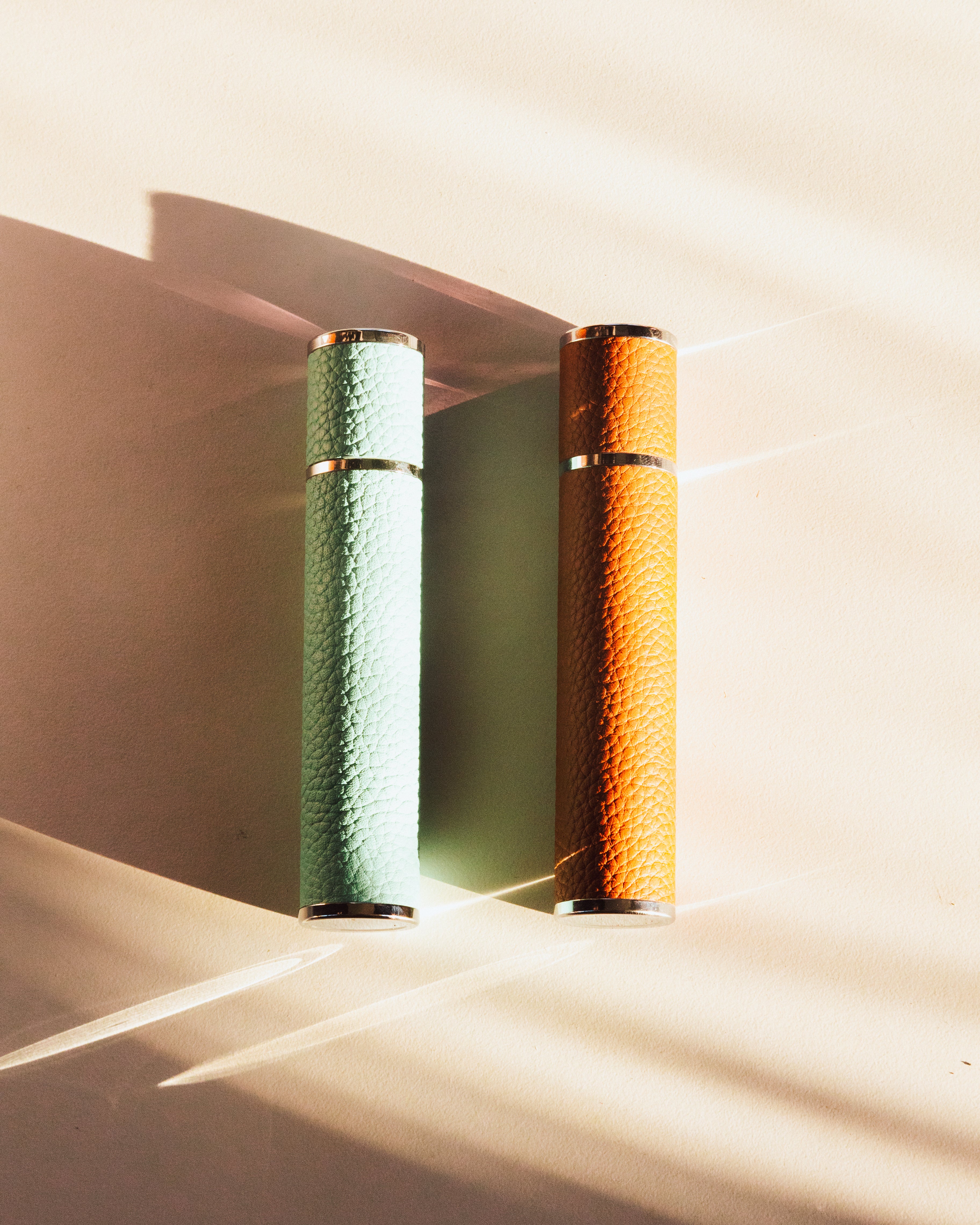 Vibrato Premium Magnetic Travel Atomizer