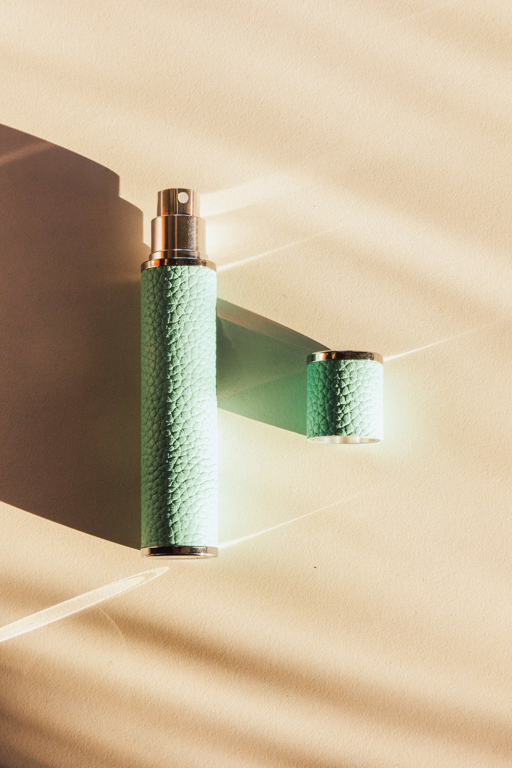 Naxos Premium Magnetic Travel Atomizer