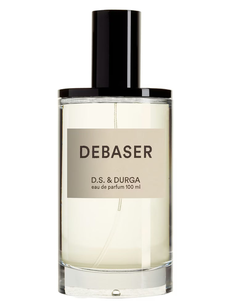 Debaser Premium Magnetic Travel Atomizer