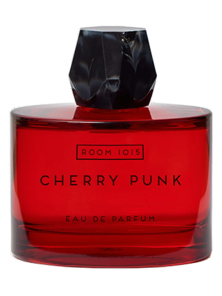Cherry Punk Premium Magnetic Travel Atomizer