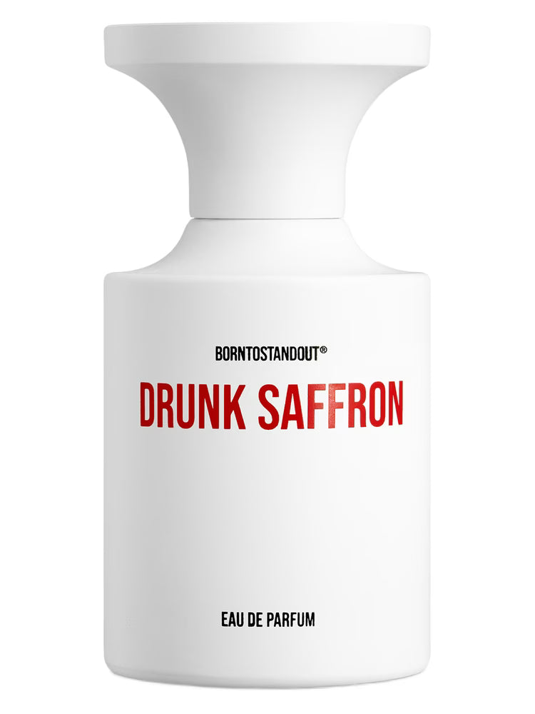 Drunk Saffron Premium Magnetic Travel Atomizer