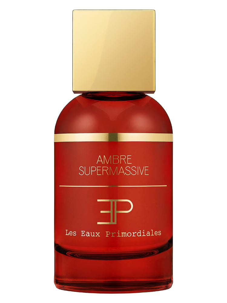Ambre Supermassive Premium Magnetic Travel Atomizer