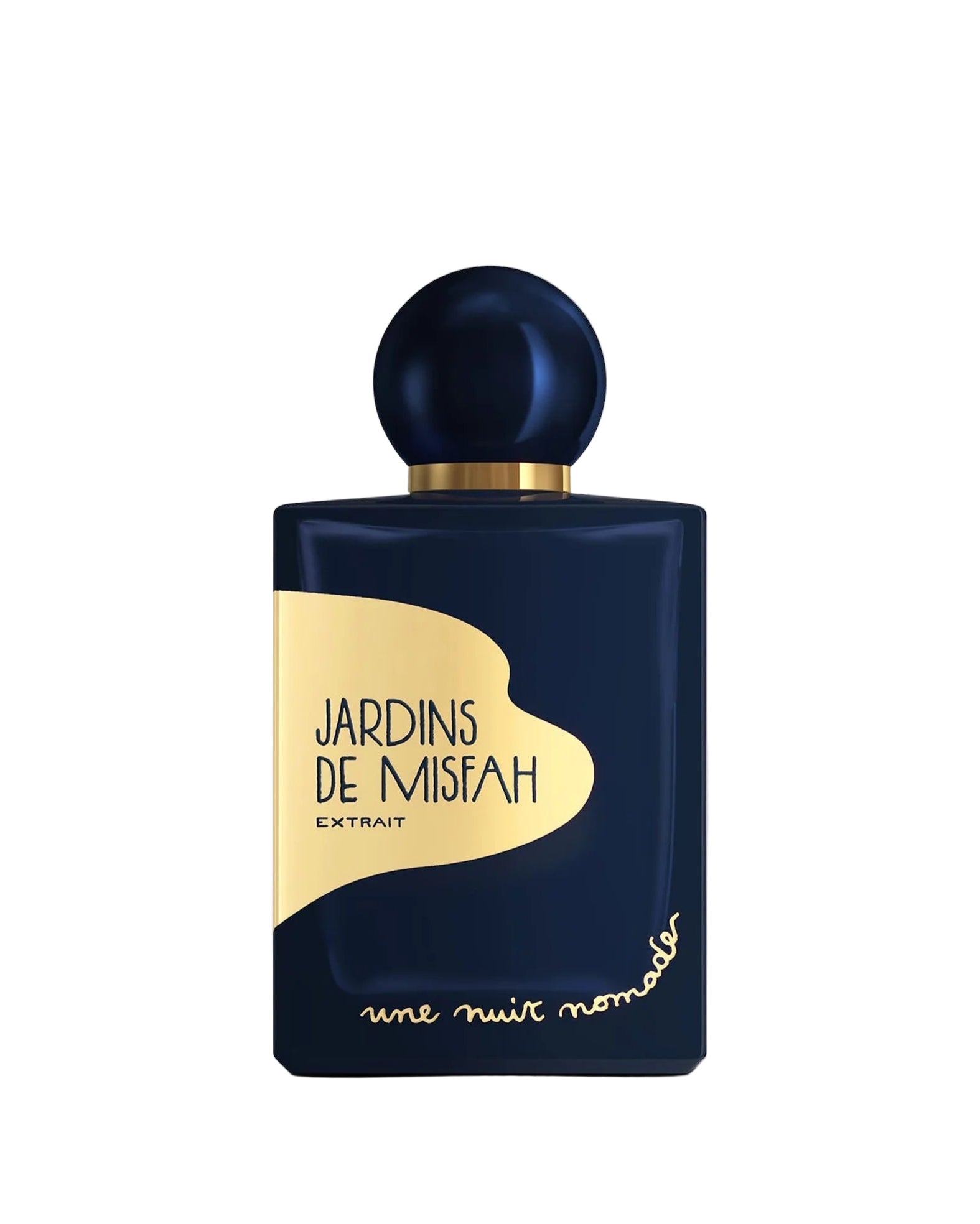Jardins De Misfah Premium Magnetic Travel Atomizer