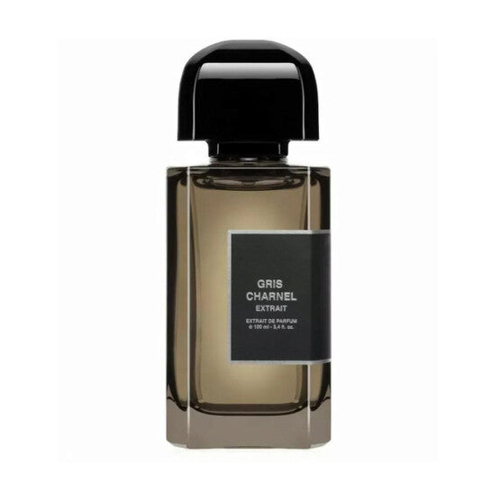 Gris Charnel Extrait Premium Magnetic Travel Atomizer